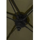 BLACK CAT - Brolly Kraken Shelter