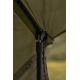 BLACK CAT - Brolly Kraken Shelter