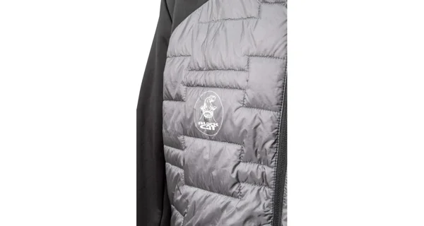BLACK CAT - Bunda Cat Shield Hybrid Top vel. 2XL