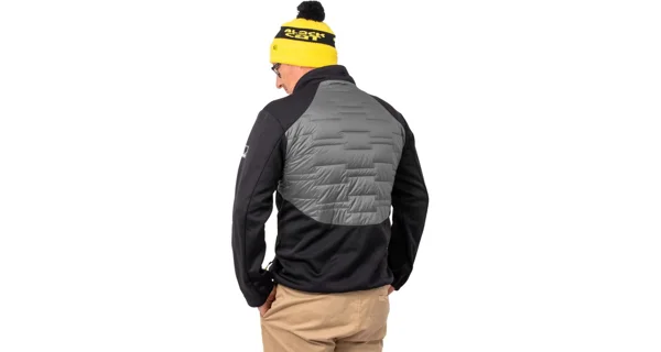 BLACK CAT - Bunda Cat Shield Hybrid Top vel. 3XL