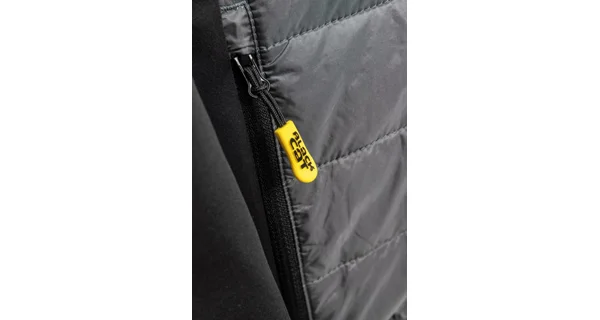 BLACK CAT - Bunda Cat Shield Hybrid Top vel. L