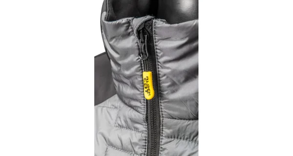 BLACK CAT - Bunda Cat Shield Hybrid Top vel. XL