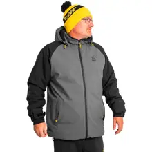 BLACK CAT - Bunda Cat Shield Storm Jacket vel. 2XL