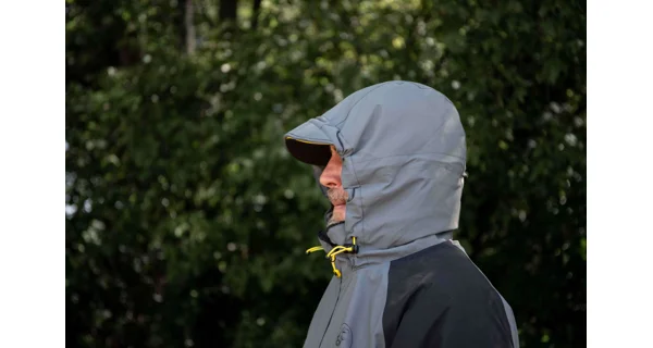 BLACK CAT - Bunda Cat Shield Storm Jacket vel. L