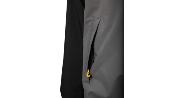 BLACK CAT - Bunda Cat Shield Storm Jacket vel. L