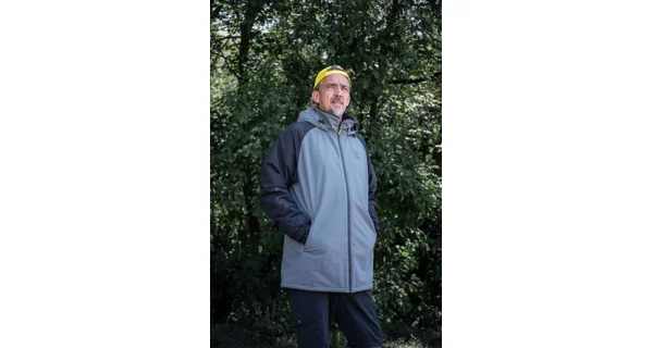 BLACK CAT - Bunda Cat Shield Storm Jacket vel. L