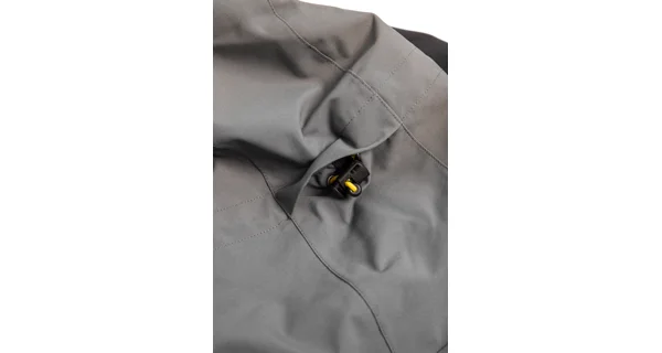 BLACK CAT - Bunda Cat Shield Storm Jacket vel. S