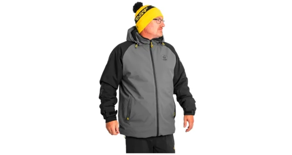 BLACK CAT - Bunda Cat Shield Storm Jacket vel. S