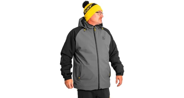 BLACK CAT - Bunda Cat Shield Storm Jacket vel. S