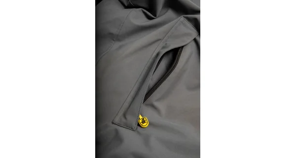 BLACK CAT - Bunda Cat Shield Storm Jacket vel. XL