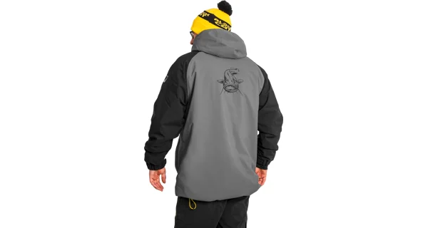 BLACK CAT - Bunda Cat Shield Storm Jacket vel. XL