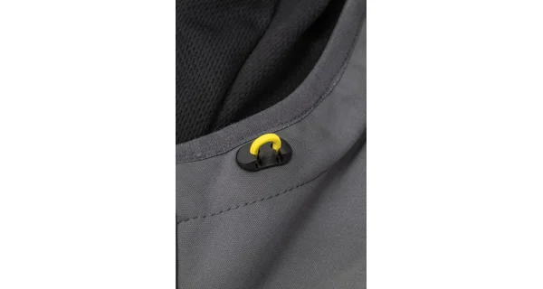 BLACK CAT - Bunda Cat Shield Wind Blocker Jacket vel. 2XL