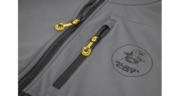 BLACK CAT - Bunda Cat Shield Wind Blocker Jacket vel. 2XL
