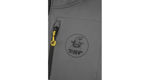 BLACK CAT - Bunda Cat Shield Wind Blocker Jacket vel. 2XL