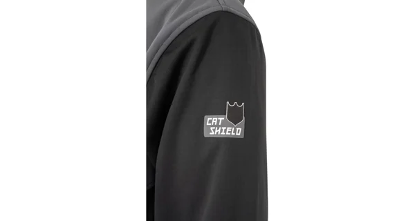 BLACK CAT - Bunda Cat Shield Wind Blocker Jacket vel. 2XL