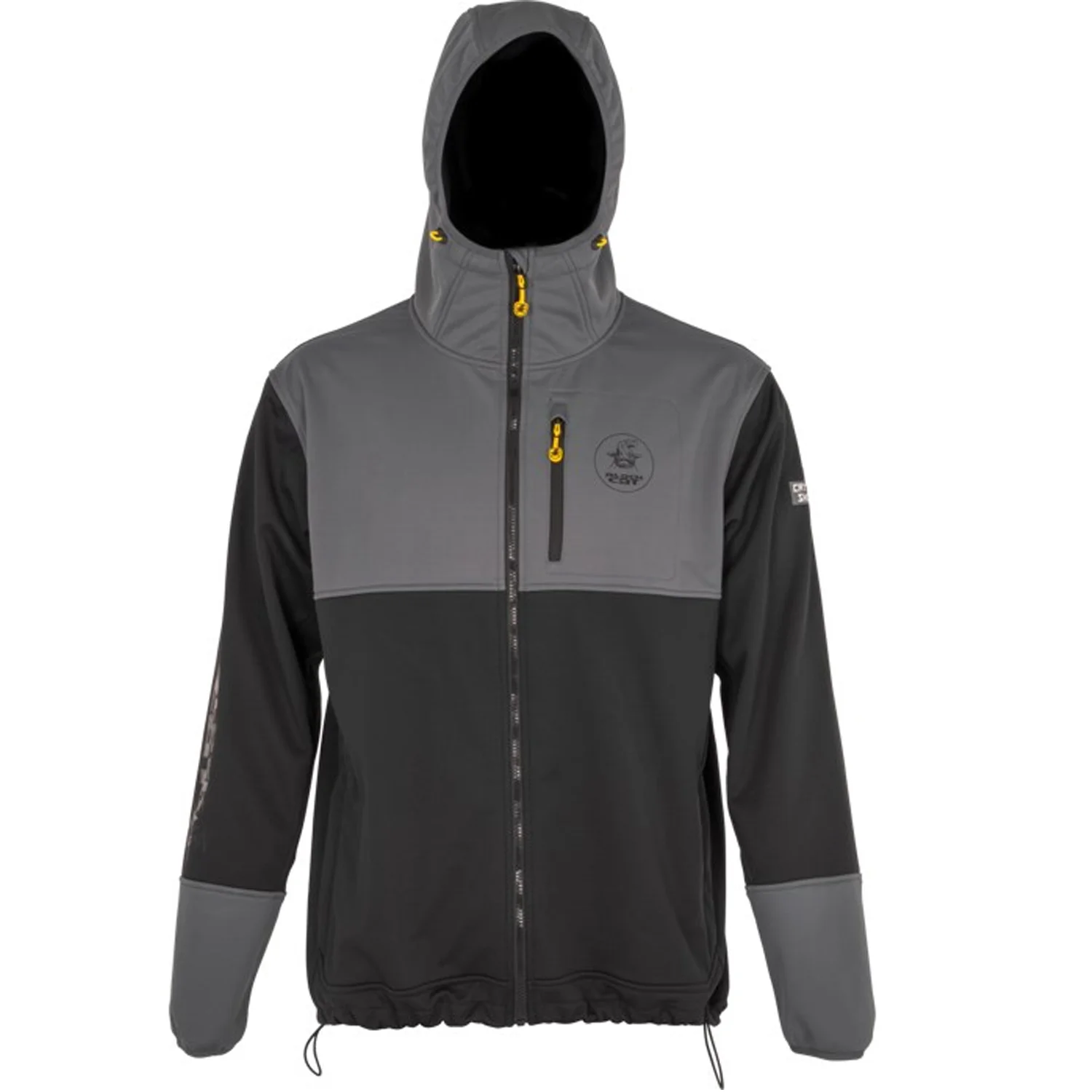 BLACK CAT BLACK CAT - Bunda Cat Shield Wind Blocker Jacket vel. L