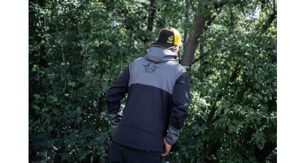 BLACK CAT - Bunda Cat Shield Wind Blocker Jacket vel. L