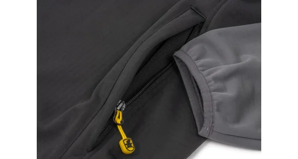 BLACK CAT - Bunda Cat Shield Wind Blocker Jacket vel. XL
