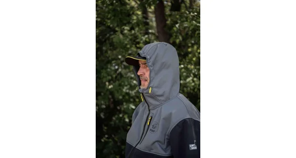 BLACK CAT - Bunda Cat Shield Wind Blocker Jacket vel. XL