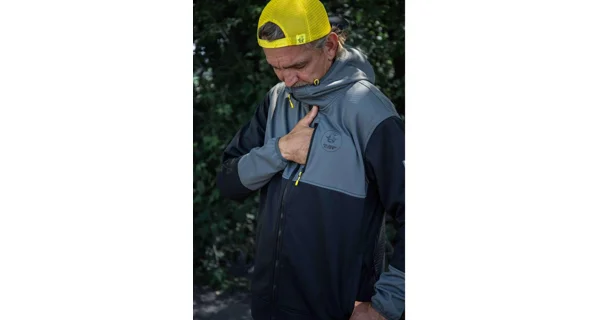 BLACK CAT - Bunda Cat Shield Wind Blocker Jacket vel. XL