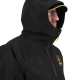 BLACK CAT - Bunda Waterproof Smock vel. 2XL