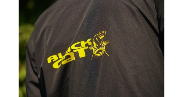 BLACK CAT - Bunda Waterproof Smock vel. 3XL