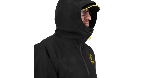 BLACK CAT - Bunda Waterproof Smock vel. 3XL