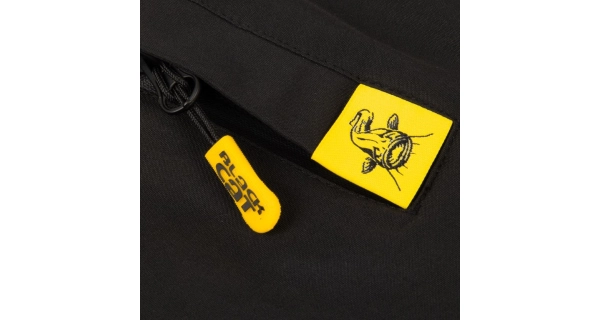 BLACK CAT - Bunda Waterproof Smock vel. 3XL