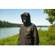 BLACK CAT - Bunda Waterproof Smock vel. 3XL