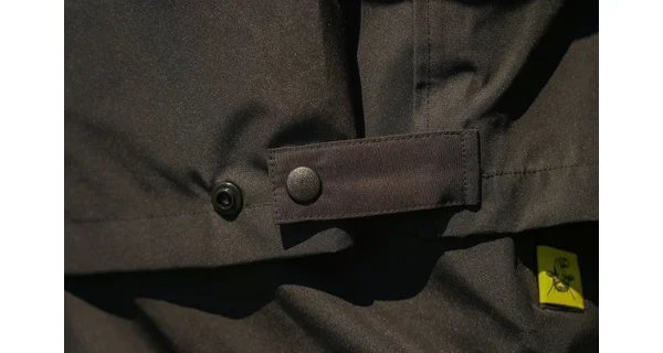 BLACK CAT - Bunda Waterproof Smock vel. 3XL