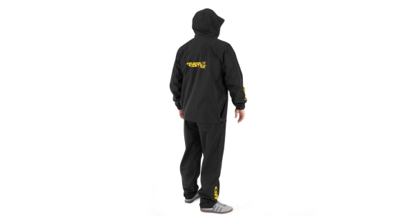 BLACK CAT - Bunda Waterproof Smock vel. M