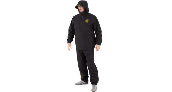 BLACK CAT - Bunda Waterproof Smock vel. XL
