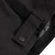 BLACK CAT - Bunda Waterproof Smock vel. XL