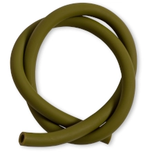 BLACK CAT - Bužírka Rig Protector Tube 4x8 mm 1 m Khaki