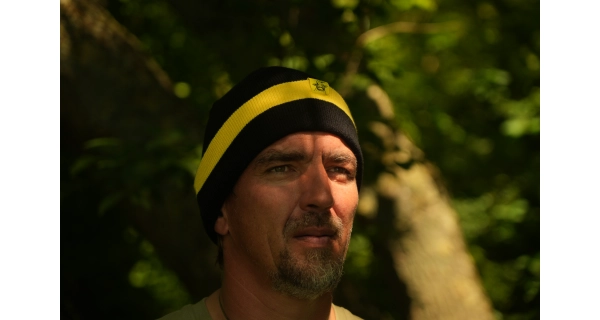 BLACK CAT - Čepice Beanie Hat