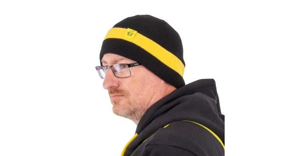 BLACK CAT - Čepice Beanie Hat