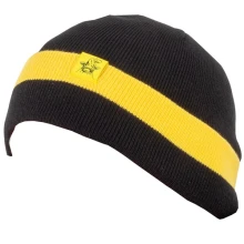 BLACK CAT - Čepice Beanie Hat