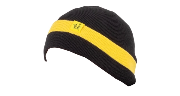 BLACK CAT - Čepice Beanie Hat