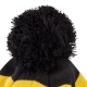 BLACK CAT - Čepice Bobble Hat