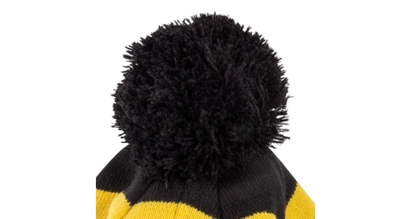 BLACK CAT - Čepice Bobble Hat