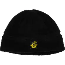 BLACK CAT - Čepice Fleece Beanie Hat