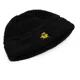 BLACK CAT - Čepice Fleece Beanie Hat