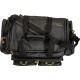 BLACK CAT - Cestovní taška Battle Cat Carryall