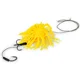 BLACK CAT - Chobotnička Real Worm Teaser Yellow Evo 120 g