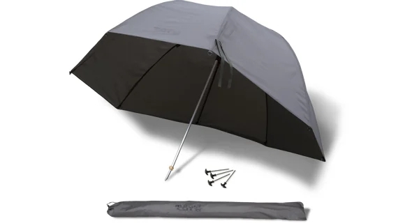 BLACK CAT - Deštník Extreme Oval Umbrella