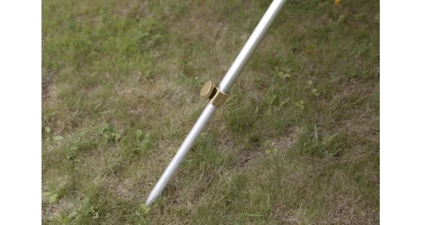 BLACK CAT - Deštník Extreme Oval Umbrella