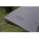 BLACK CAT - Deštník Extreme Oval Umbrella