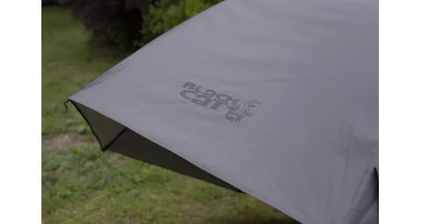 BLACK CAT - Deštník Extreme Oval Umbrella