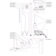 BLACK CAT - Elektromotor Battle Cat BC 2400 12V