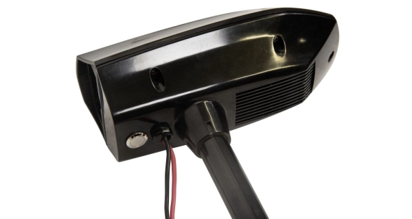 BLACK CAT - Elektromotor Battle Cat BC 2400 12V